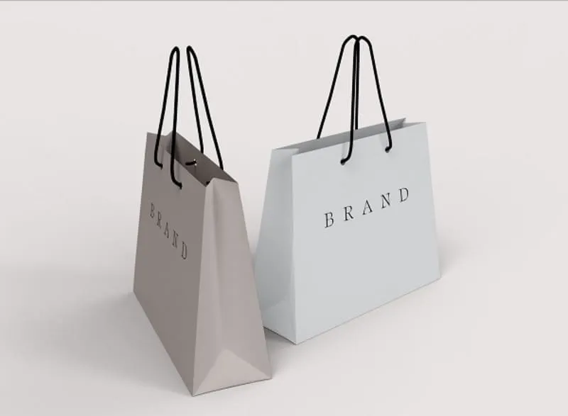 Chọn chất liệu túi giấy Chọn chất liệu túi giấy