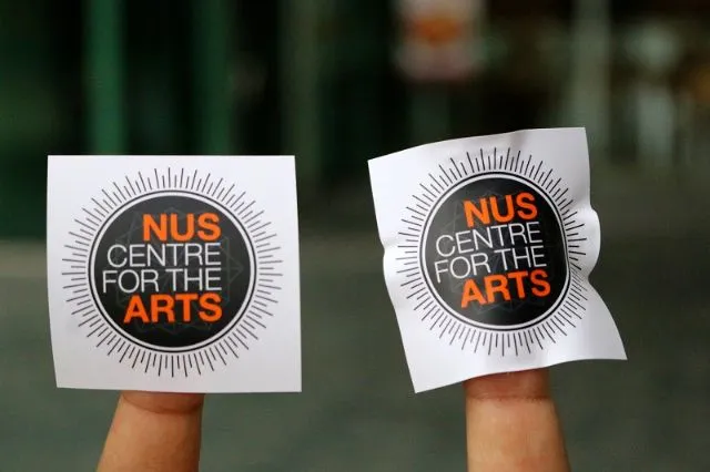 Công dụng của sticker trong quảng cáo là rất lớn Công dụng của sticker trong quảng cáo là rất lớn