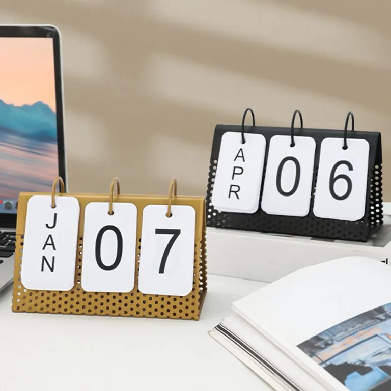 Lịch để bàn đa năng Lịch để bàn đa năng