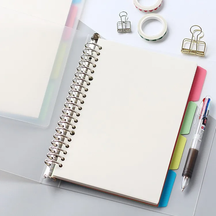 Lợi ích của sổ tay còng Lợi ích của sổ tay còng