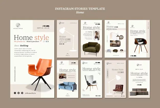Mẫu catalog sản phẩm thiết kế nội thất (psd) Mẫu catalog sản phẩm thiết kế nội thất (psd)