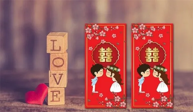 Mẫu lì xì cưới đẹp phù hợp với các sự kiện đám hỏi Mẫu lì xì cưới đẹp phù hợp với các sự kiện đám hỏi