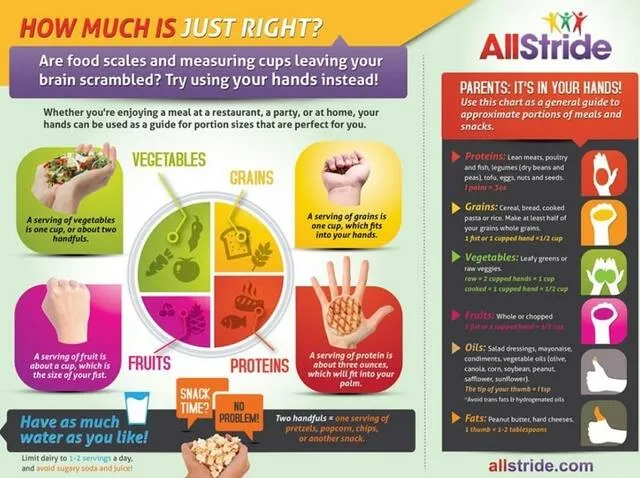 Mẫu tờ rơi hướng dẫn đẹp