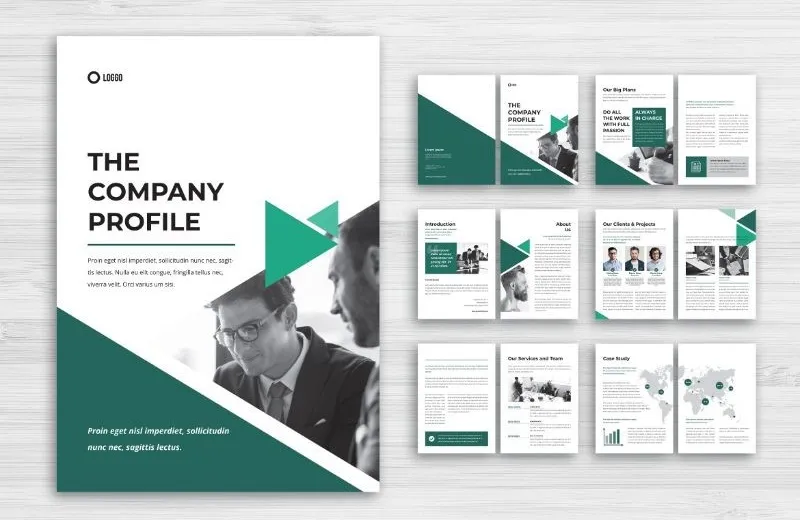 Profile công ty là gì? Profile công ty là gì?