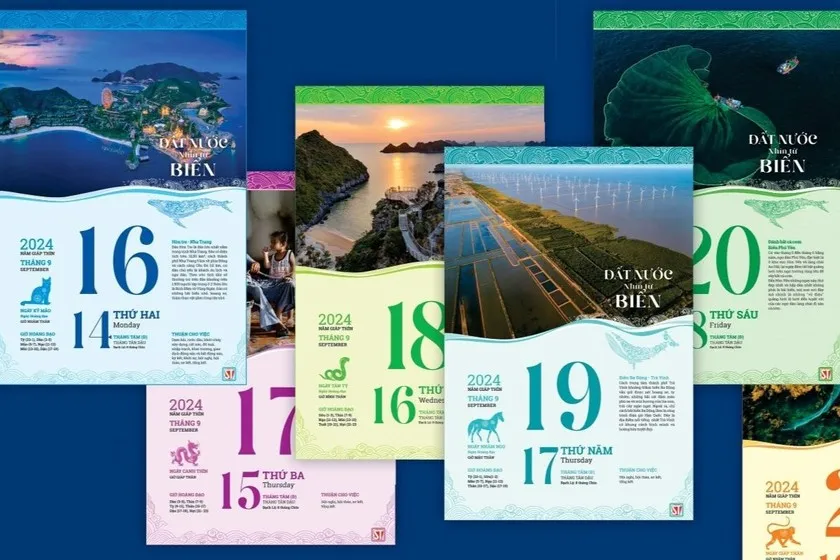 Sơ lược về lịch trong đời sống