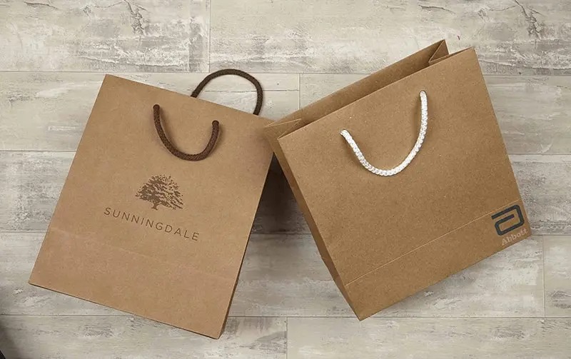 Thông tin về túi giấy cho doanh nghiệp Thông tin về túi giấy cho doanh nghiệp