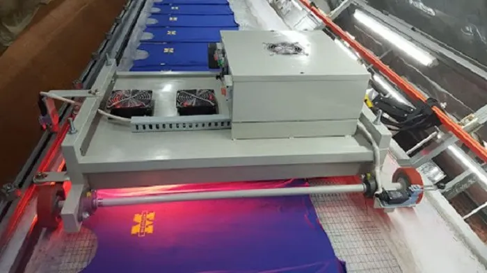 Ưu điểm và nhược điểm của in lưới Ưu điểm và nhược điểm của in lưới