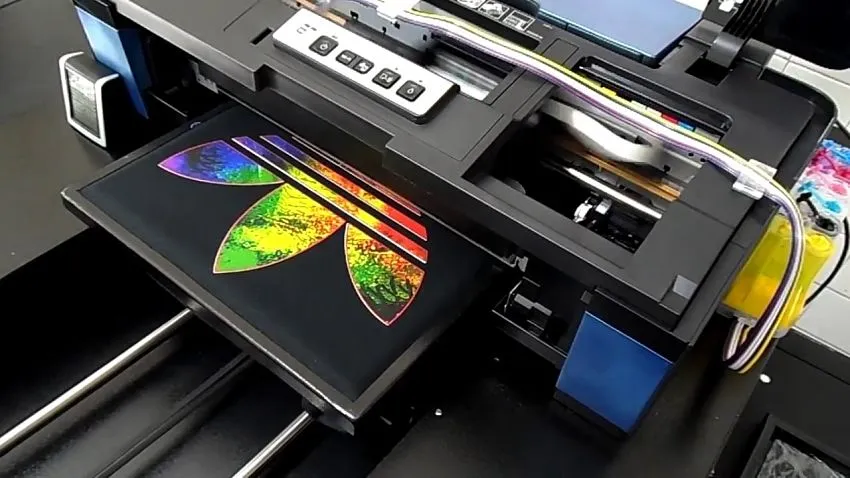 Ưu và nhược điểm của công nghệ in chuyển nhiệt