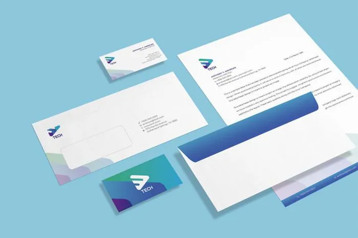 Xu hướng thiết kế phong bì thư Xu hướng thiết kế phong bì thư