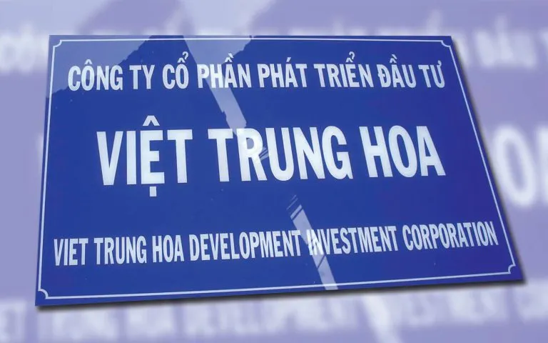 Bảng hiflex dán decal Bảng hiflex dán decal