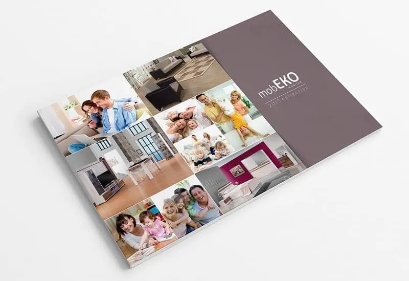 Bìa catalogue nội thất kèm hình ảnh Bìa catalogue nội thất kèm hình ảnh