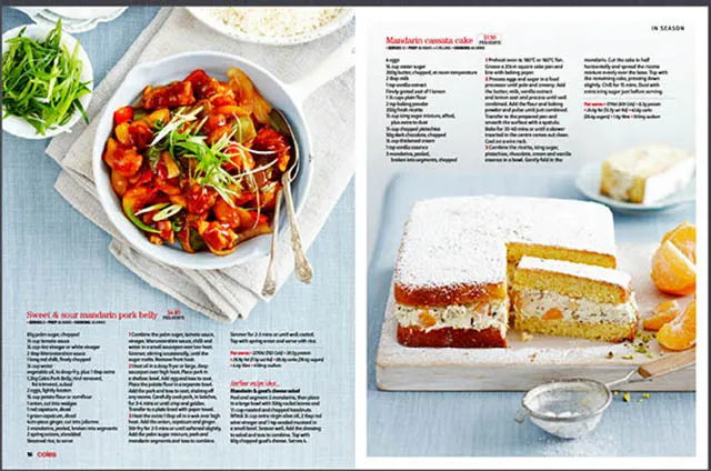 Bố cục, nội dung khi thiết kế Bố cục, nội dung khi thiết kế