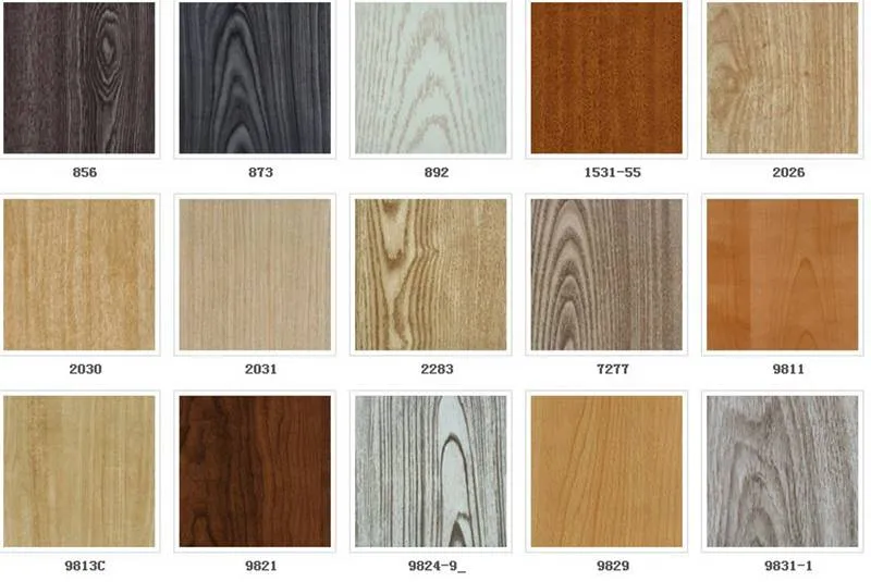 Các bước dán decal lên gỗ Các bước dán decal lên gỗ