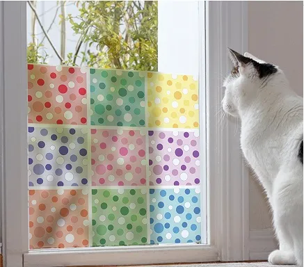 Cách dán decal lên kính không nhăn hiệu quả Cách dán decal lên kính không nhăn hiệu quả