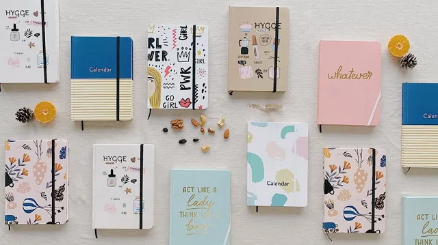 Cách làm bìa sổ Cách làm bìa sổ