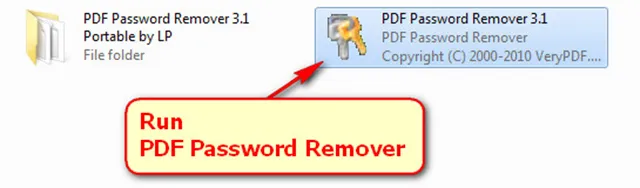 Cách phá mật khẩu pdf Cách phá mật khẩu pdf