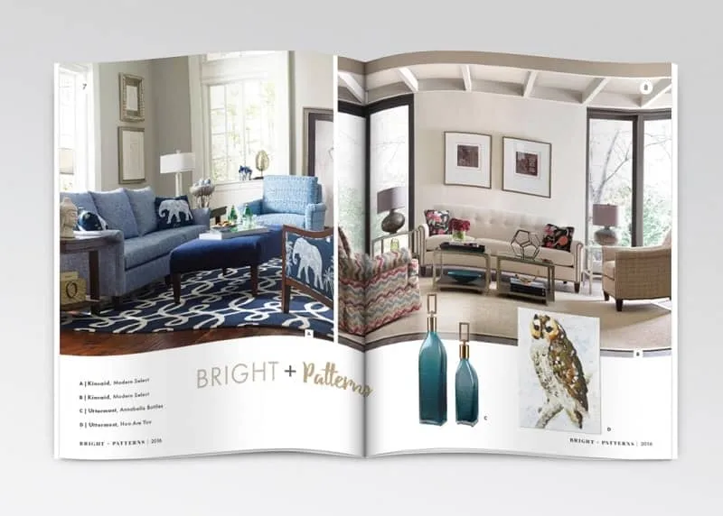 Catalogue nội thất phòng khách màu xanh kem Catalogue nội thất phòng khách màu xanh kem