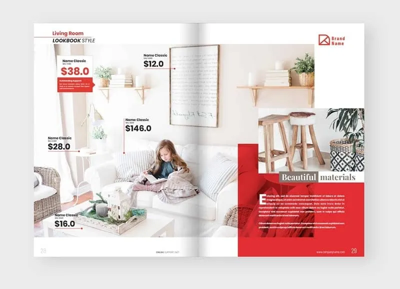 Catalogue nội thất phòng khách Catalogue nội thất phòng khách