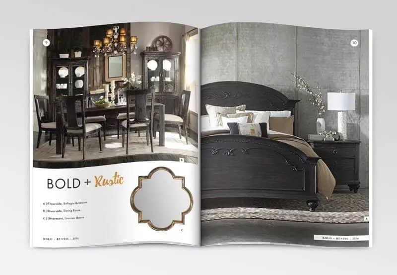 Catalogue nội thất phòng ngủ Catalogue nội thất phòng ngủ