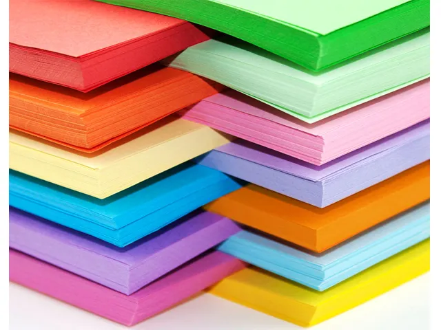 Đặc điểm của giấy ford