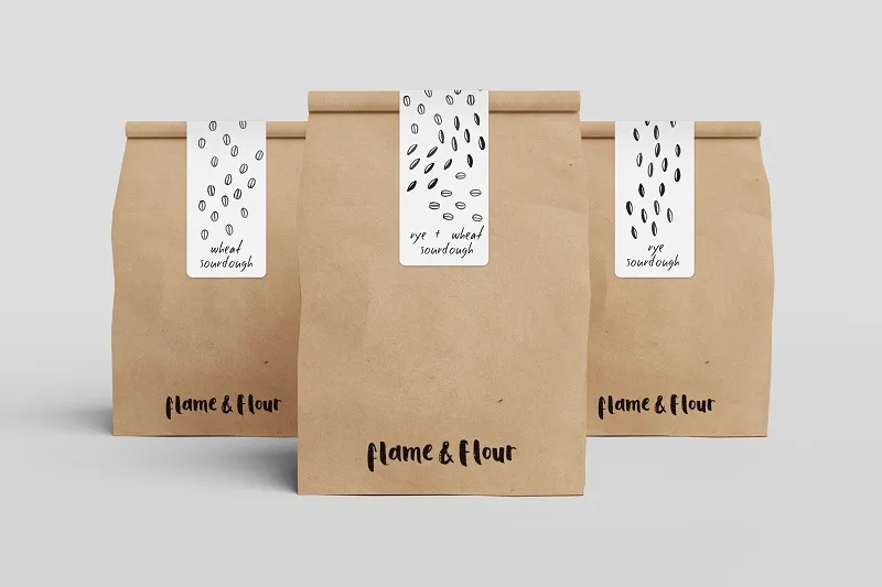 Ưu điểm vượt trội của giấy kraft so với các mẫu giấy khác Ưu điểm vượt trội của giấy kraft so với các mẫu giấy khác