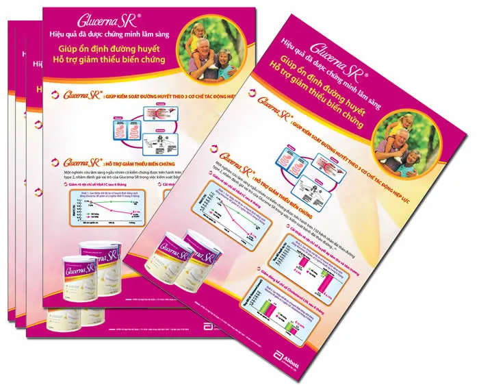 Đặc điểm của tờ rơi