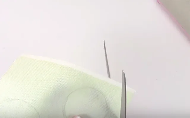 Đánh dấu bằng bút chì Đánh dấu bằng bút chì