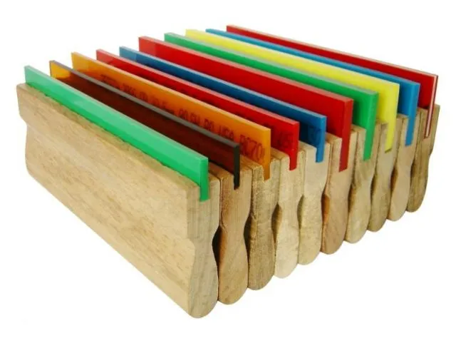 Dao gạt mực Dao gạt mực