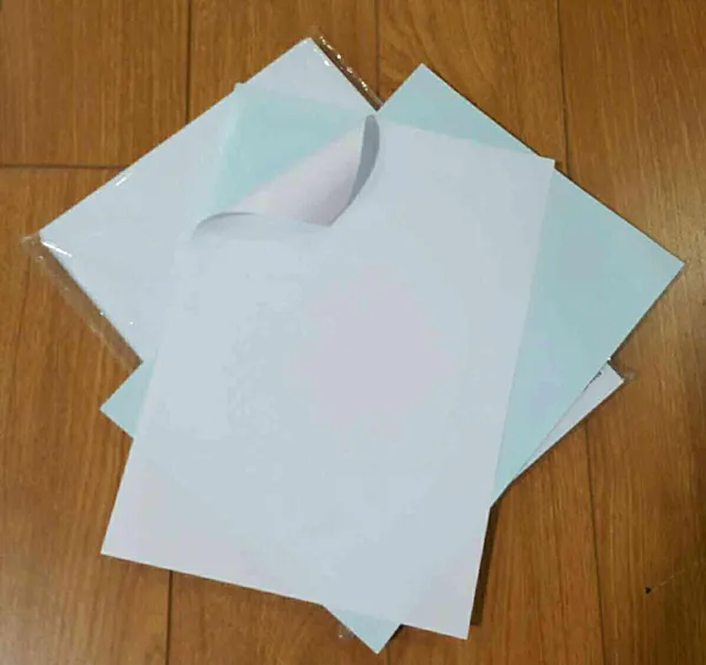 Decal đế xanh Decal đế xanh