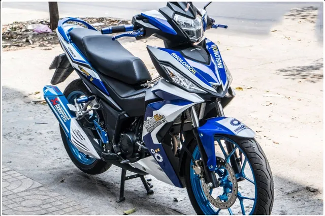 Decal tem xe Decal tem xe