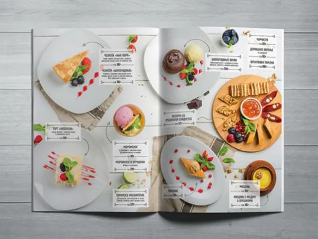 Lý do nên chọn in catalogue thực phẩm tại In Hoàng Minh Lý do nên chọn in catalogue thực phẩm tại In Hoàng Minh