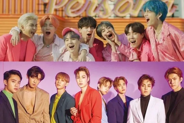 Địa chỉ in poster KPOP uy tín, chất lượng