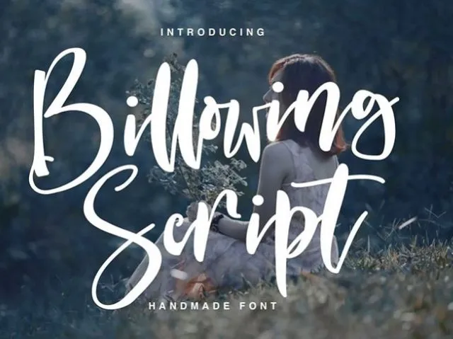 Font chữ Serif trong thiết kế poster Font chữ Serif trong thiết kế poster