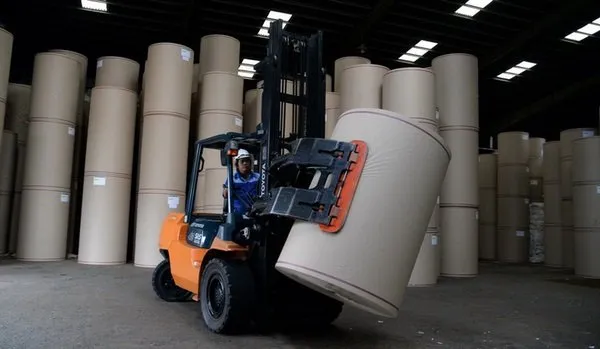 Vì sao giá giấy và nguyên phụ liệu ngành in tăng?