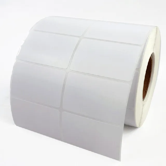 Giấy decal AL thường Giấy decal AL thường