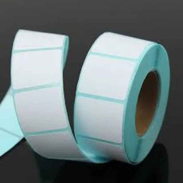 Giấy decal cảm nhiệt trực tiếp tốt trong các loại giấy decal Giấy decal cảm nhiệt trực tiếp tốt trong các loại giấy decal