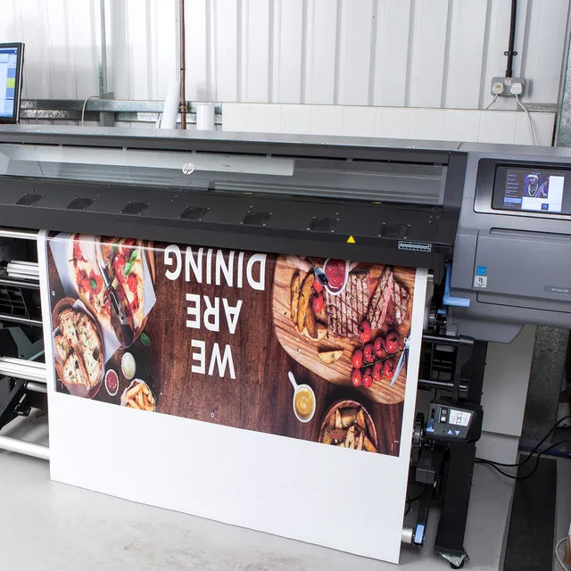 Giấy Decal PP Giấy Decal PP