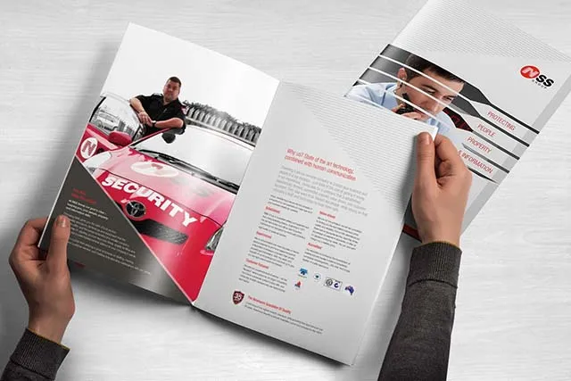 Catalogue in bằng giấy Couches Catalogue in bằng giấy Couches