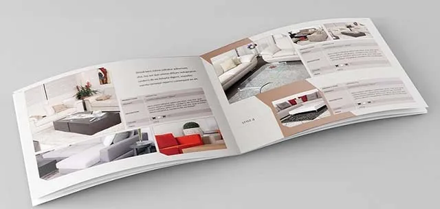 Catalogue in bằng giấy mỹ thuật Catalogue in bằng giấy mỹ thuật