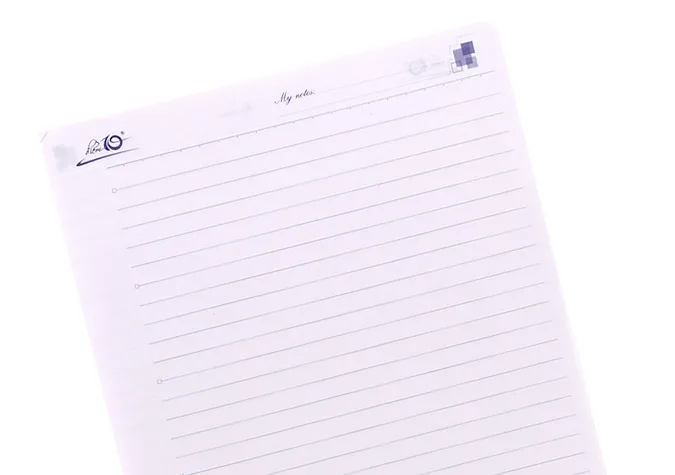 Giấy làm sổ lò xo Giấy làm sổ lò xo