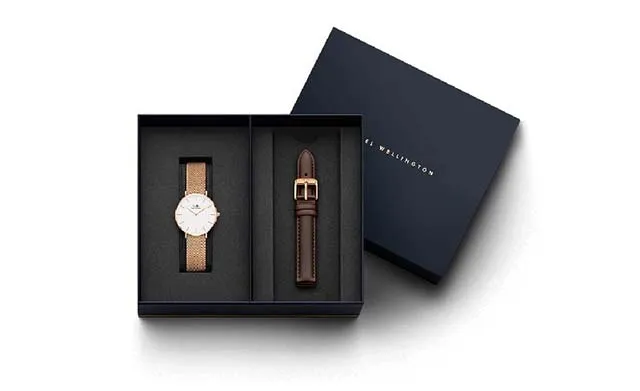 Chất liệu giấy Bristol khá cao cấp nên nó được dùng để làm hộp đựng đồng hồ, trang sức Chất liệu giấy Bristol khá cao cấp nên nó được dùng để làm hộp đựng đồng hồ, trang sức