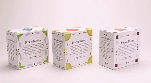 Hộp giấy Bristol Hộp giấy Bristol