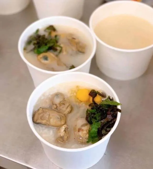 Mẫu hộp giấy dùng để đựng thức ăn nóng Mẫu hộp giấy dùng để đựng thức ăn nóng