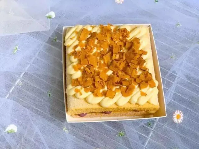 Mẫu hộp vuông đựng thức ăn Mẫu hộp vuông đựng thức ăn