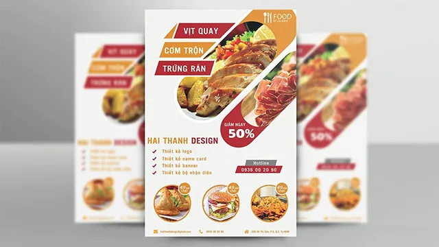 In ấn và phân phối tờ rơi như thế nào? In ấn và phân phối tờ rơi như thế nào?