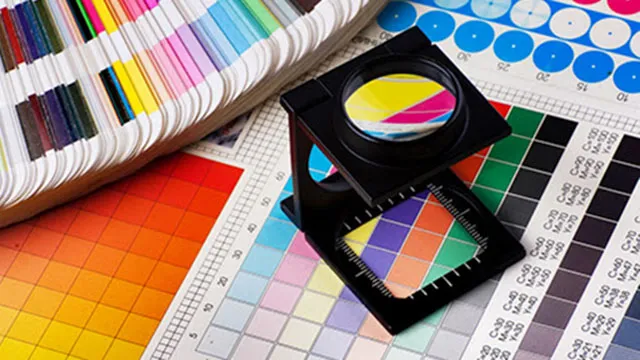 In proof giúp tiết kiệm đáng kể thời gian và chi phí In proof giúp tiết kiệm đáng kể thời gian và chi phí