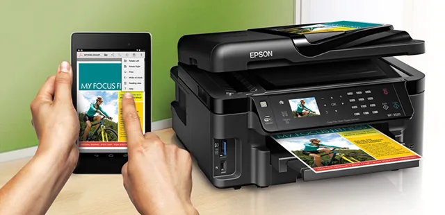 In tờ rơi, quảng cáo, hình ảnh màu