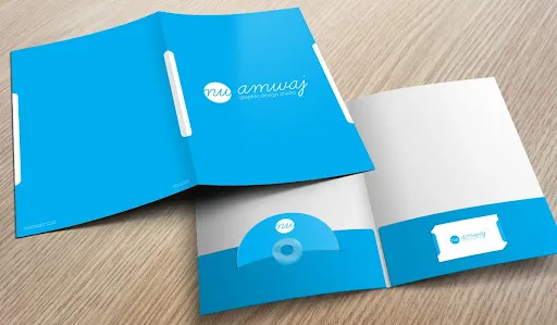 Folder kẹp file là gì?