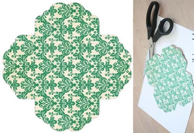 Khung bao lì xì Khung bao lì xì