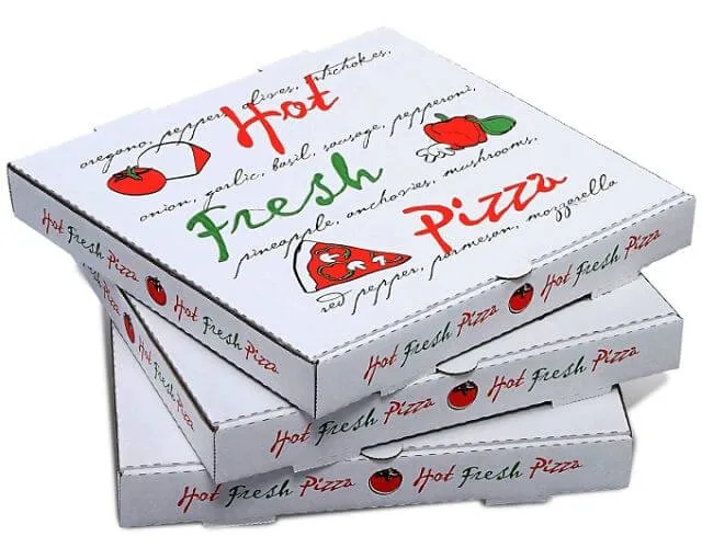 Kích cỡ 20 x 20 x 4cm, 28 x 28 x 4cm thích hợp đựng pizza Kích cỡ 20 x 20 x 4cm, 28 x 28 x 4cm thích hợp đựng pizza